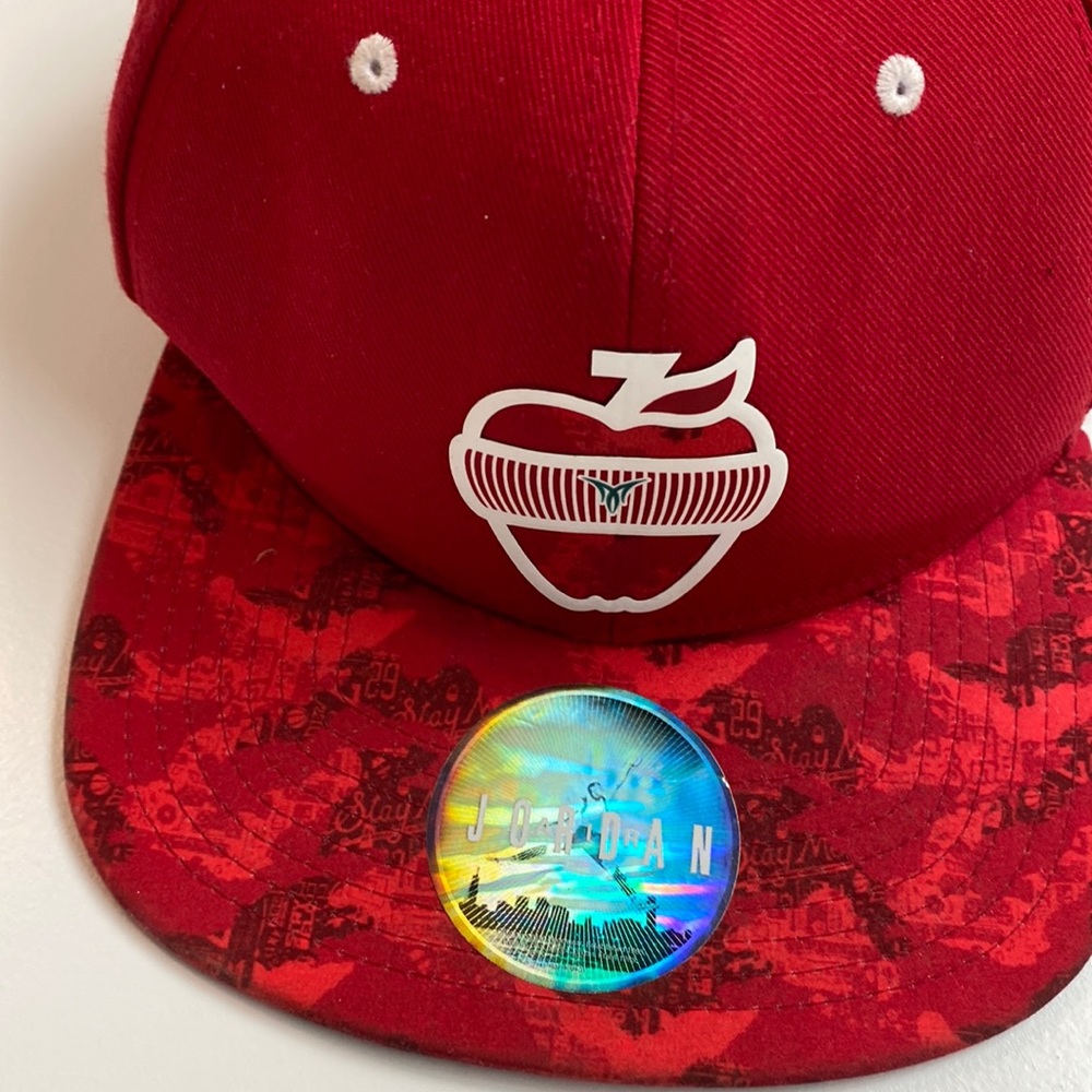 Men ball cap